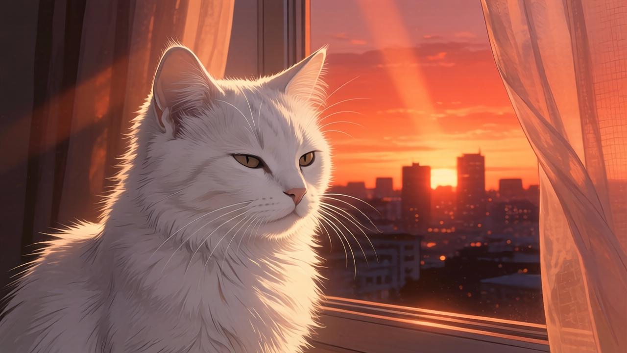 法拉利发布首款纯电车型Luce外观预告片，计划5月全球首发 - 领驭达新车资讯站