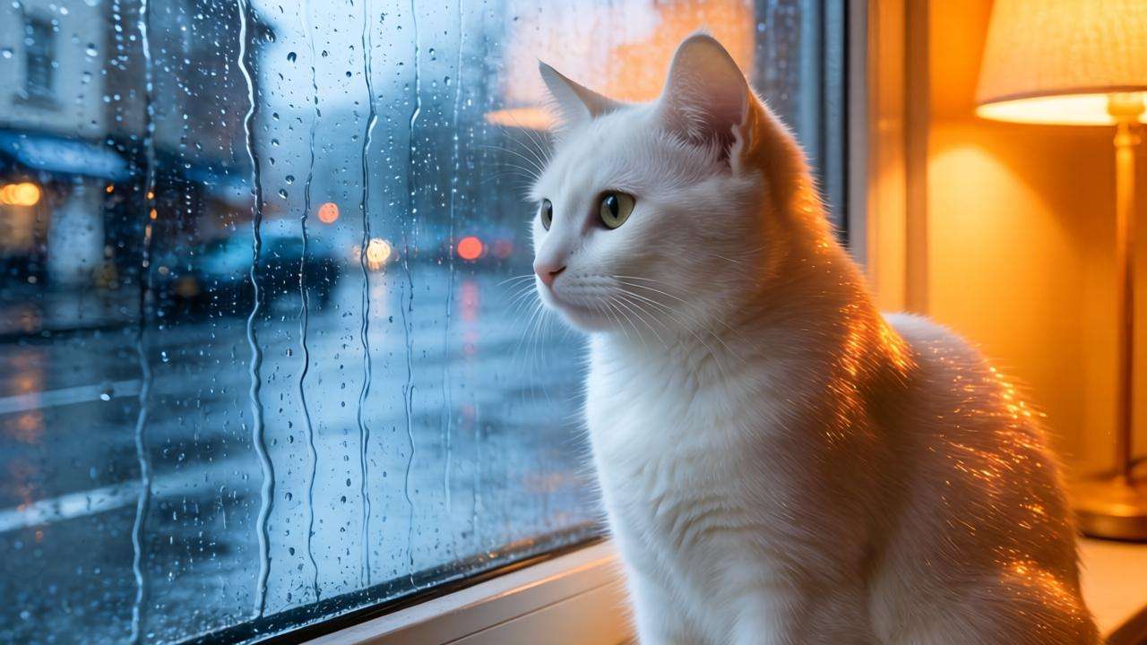 大众与众08内饰官图 双14.96英寸大联屏(图2)