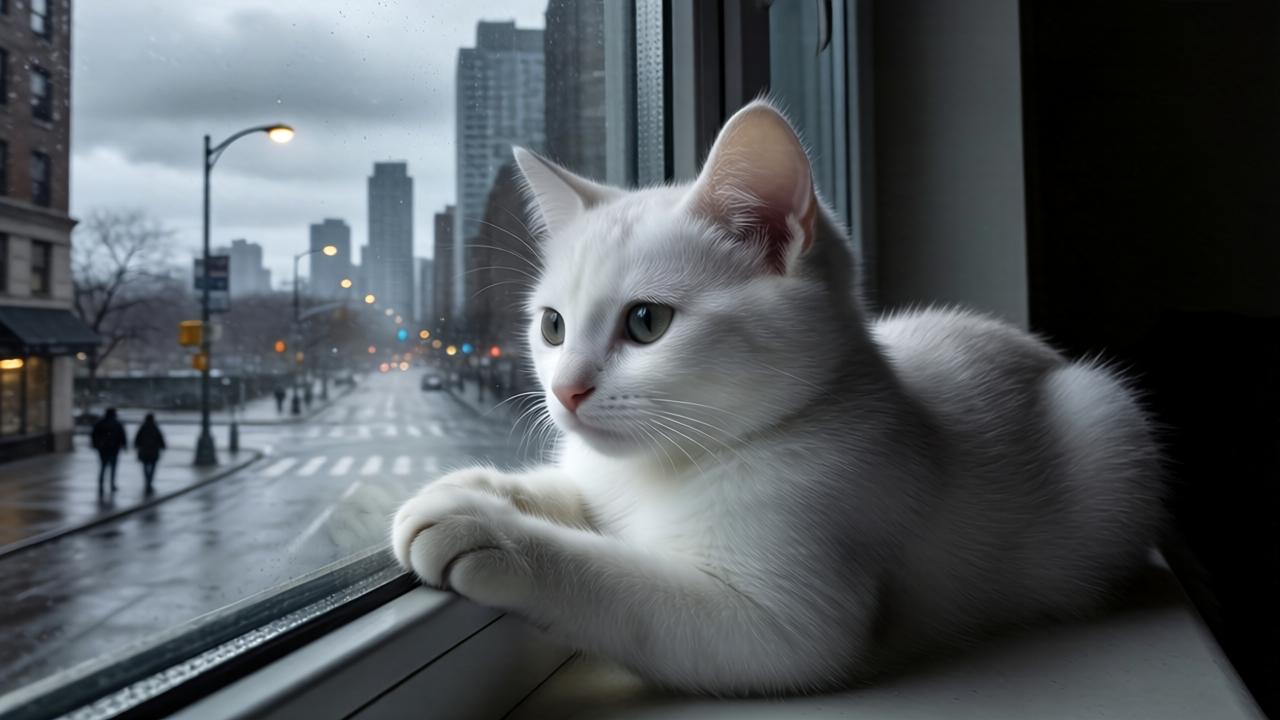 第五代MINIEV内饰官图 “焦糖奶油” 配色/10.1英寸大屏(图1)