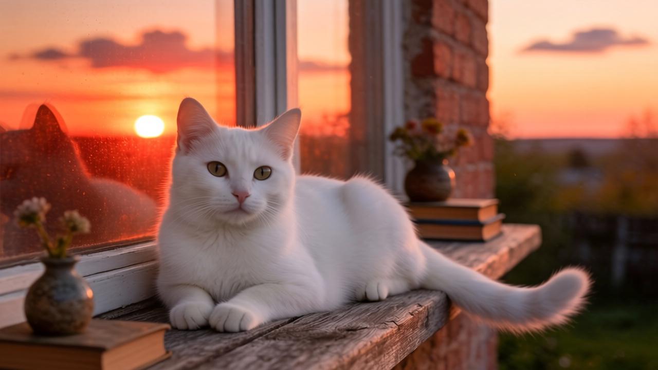 没日没夜过两年(图1)