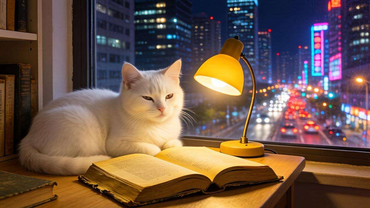 没日没夜过两年(图2)