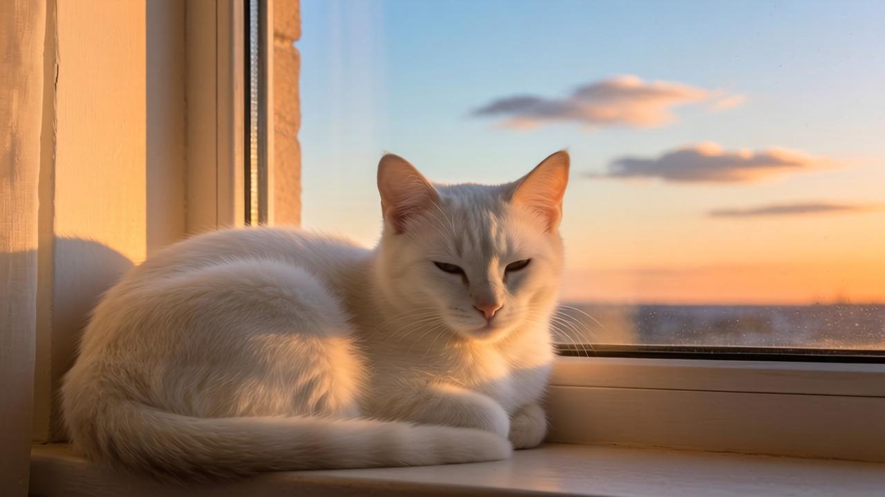 雷军公布改款小米SU7新配色：赤霞红(图1)