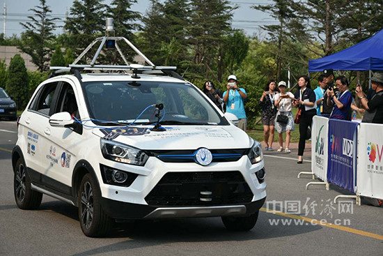 美首次发布自动驾驶碰撞事故报告 涉特斯拉