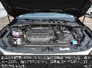 2.0T高功版帕萨特，落地不到19万？(图3)