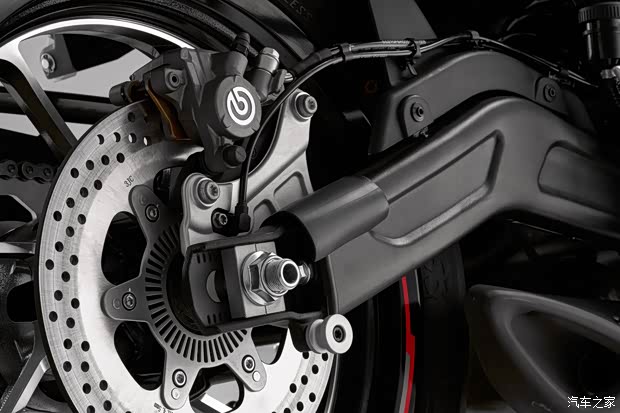 售价3万内 高颜值中排摩托 钱江 赛550S(图16)