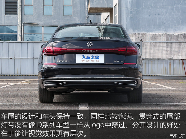 2.0T高功版帕萨特，落地不到19万？(图10)