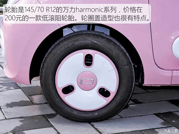 可爱呆萌小精灵驾到 实拍体验奔腾小马(图9)