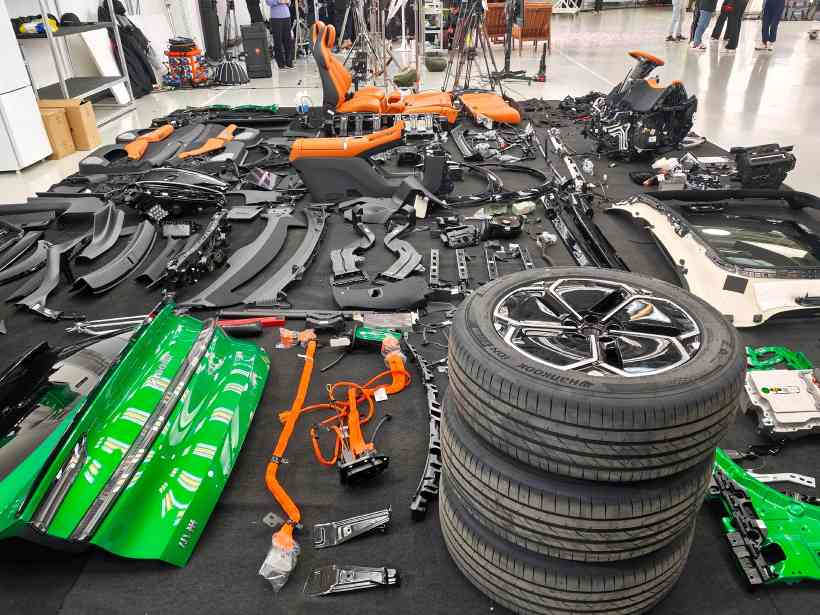 我们还能再相信雷军吗？ - 领驭达新车资讯站