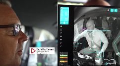 CES 2026：Seeing Machines发布3D座舱感知映射技术 - 领驭达新车资讯站