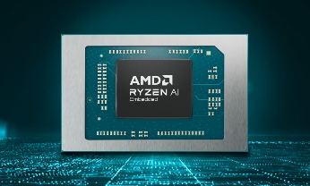 AMD推出Ryzen AI嵌入式处理器产品组合 为汽车、工业和物理人工智能领域提 - 领驭达新车资讯站