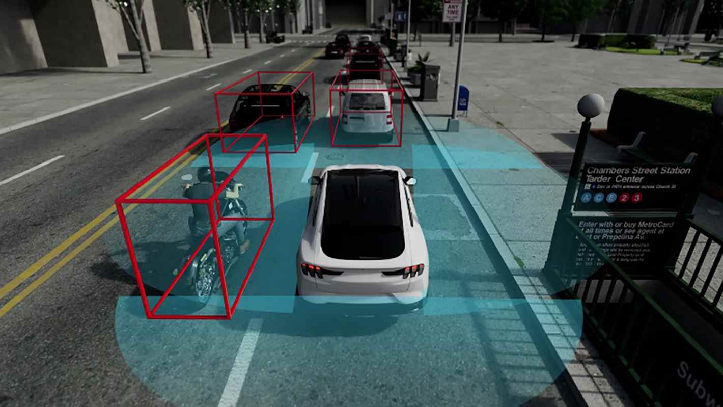 CES 2026：安波福展示边缘人工智能解决方案(图2)