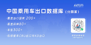 墨西哥登顶，欧洲多点开花丨2025年1-11月比亚迪乘用车出口TOP10国家(图2)
