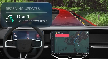 TomTom推出用于自动驾驶的车道级地图Orbis Lane Model Map - 领驭达新车资讯站