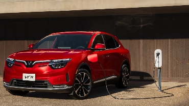 东盟车市变局：燃油车退潮，电动车崛起 - 领驭达新车资讯站