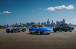 2025年加拿大汽车销量回升至新冠疫情前水平 - 领驭达新车资讯站