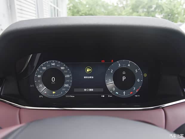 成熟市场的老熟人 豪华品牌中型SUV海选(图8)