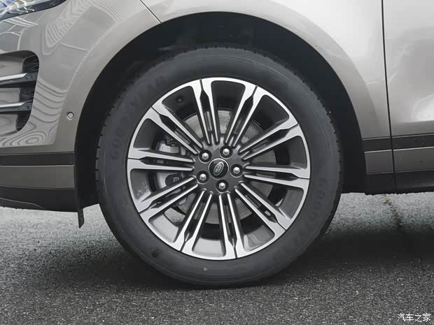 成熟市场的老熟人 豪华品牌中型SUV海选(图4)