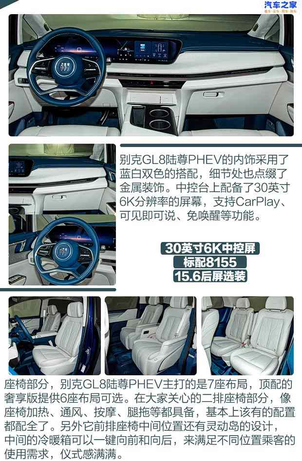 新能源车成主流 四款当前热门MPV海选(图4)