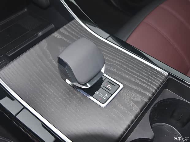 成熟市场的老熟人 豪华品牌中型SUV海选(图17)