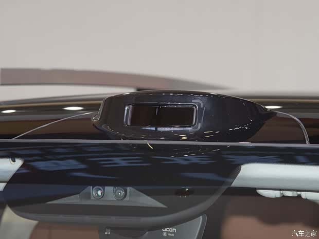 650智豪版更实用 全新AION V购车手册(图7)