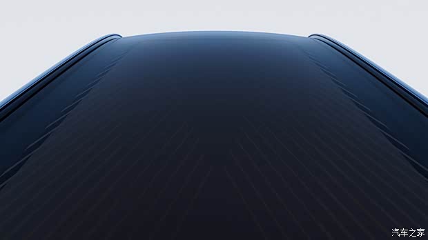 轴距首次加长 全新宝马X3长轴距版官图(图18)