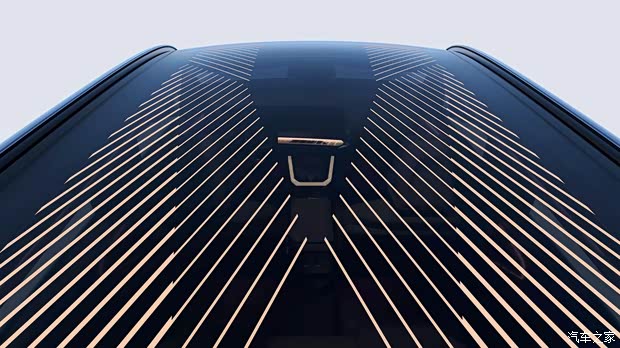 轴距首次加长 全新宝马X3长轴距版官图(图17)