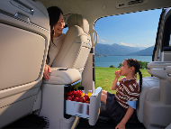 预售31.98万~38.98万 吉利银河V900开启预售(图4)