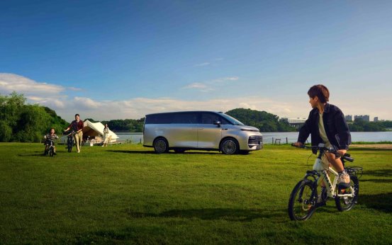 预售31.98万~38.98万 吉利银河V900开启预售(图8)