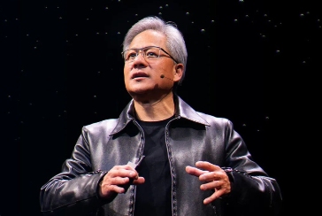 黄仁勋的“AI移民论”，可信吗？(图2)