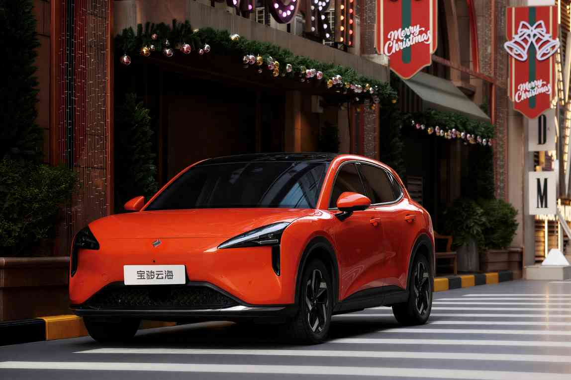 五菱，看见“沉默的大多数”(图4)