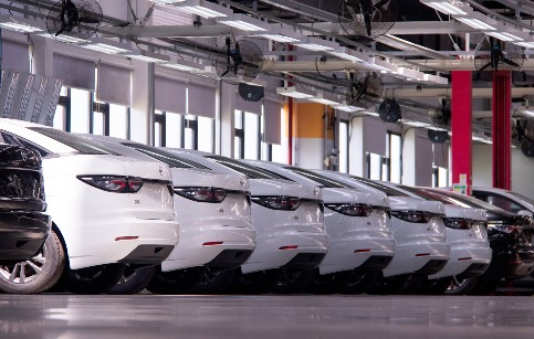 2026年，新势力分道扬镳 - 领驭达新车资讯站