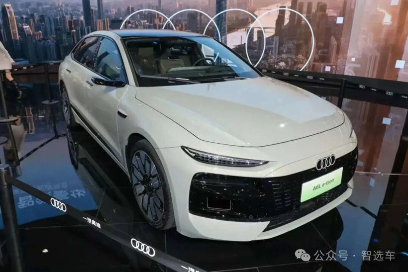 全新奥迪Q5L、小鹏2款增程领衔，这6款一月上市新车值得一看(图9)
