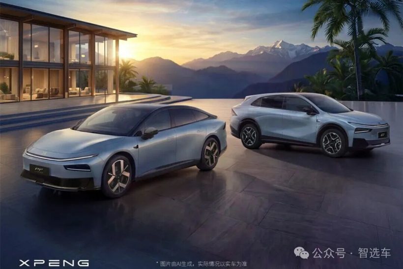 全新奥迪Q5L、小鹏2款增程领衔，这6款一月上市新车值得一看(图2)