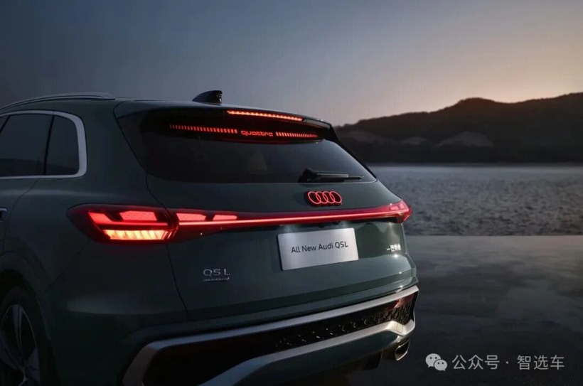 全新奥迪Q5L、小鹏2款增程领衔，这6款一月上市新车值得一看(图7)