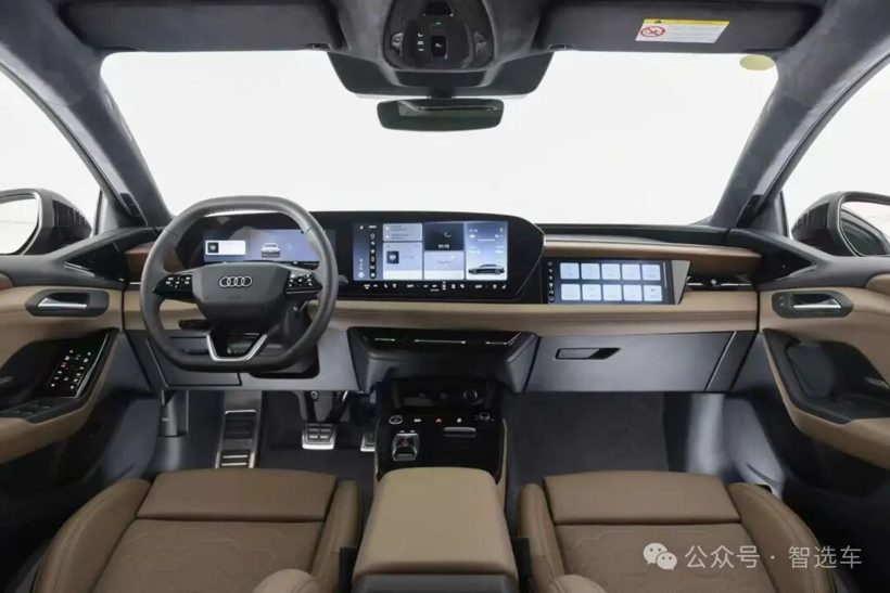 全新奥迪Q5L、小鹏2款增程领衔，这6款一月上市新车值得一看(图10)