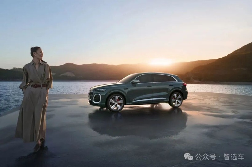 全新奥迪Q5L、小鹏2款增程领衔，这6款一月上市新车值得一看(图6)