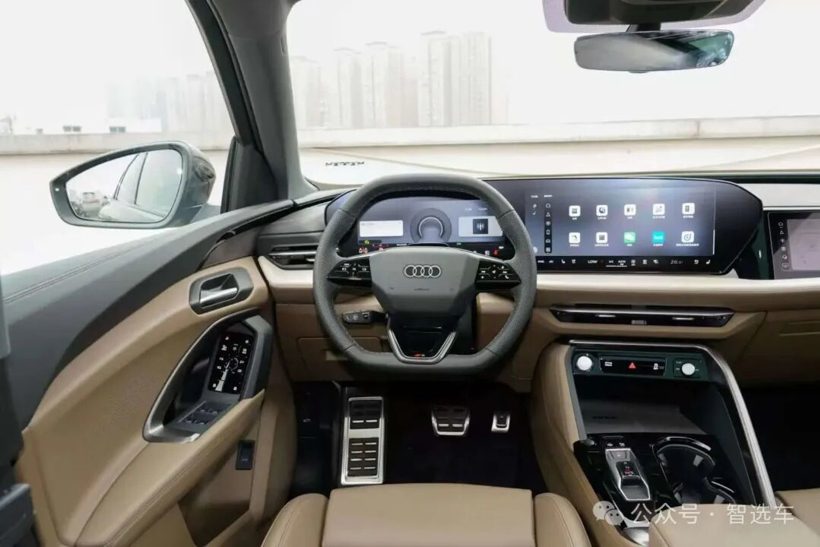 全新奥迪Q5L、小鹏2款增程领衔，这6款一月上市新车值得一看(图5)