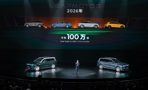 2026年，新势力分道扬镳(图8)