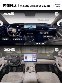 “老朋友”已打上门，新一代小米SU7这次还能封神吗(图4)