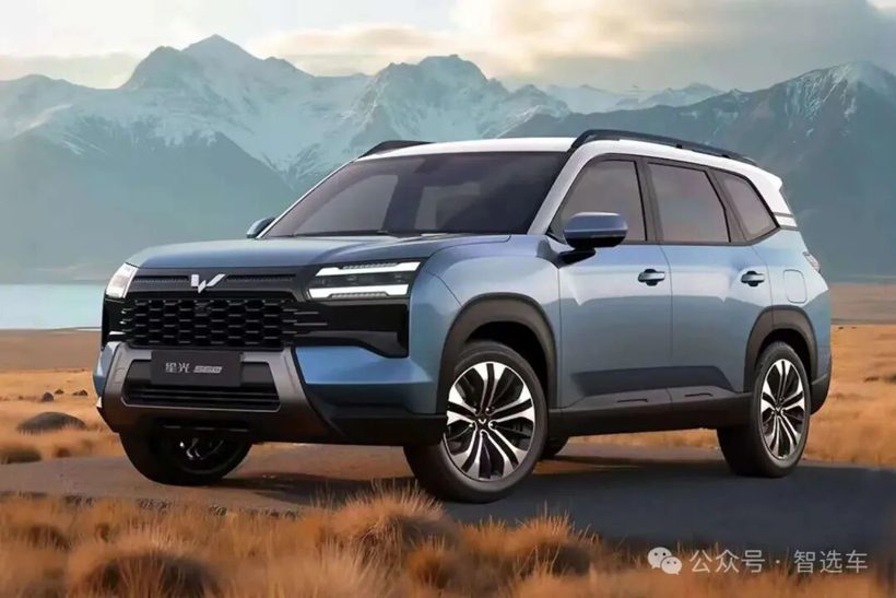 全新奥迪Q5L、小鹏2款增程领衔，这6款一月上市新车值得一看(图12)