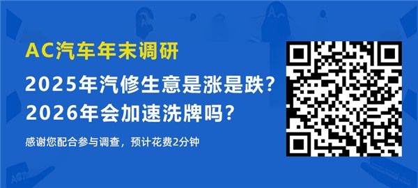 倒在2025：2家车企、3家4S集团、4家汽后连锁消失，下一个会是谁？ - 领驭达新车资讯站