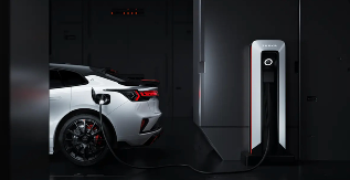 充电桩数量榜：蔚来稳坐榜首，小鹏理想紧追，特斯拉掉队？(图3)