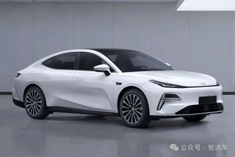 全新奥迪Q5L、小鹏2款增程领衔，这6款一月上市新车值得一看(图15)