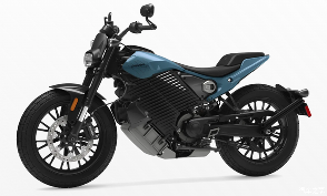 阿汤哥在奥运闭幕式到底骑的什么摩托？(图4)