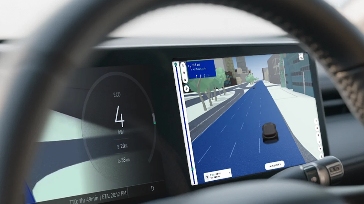 CES 2026：HERE Technologies发布面向软件定义汽车的AI驱动型产品组合(图1)