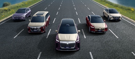 传东风汽车拟在土耳其生产乘用车(图1)