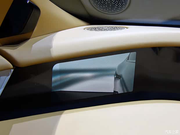 联名限量卖70万 实拍阿维塔012限量版(图16)