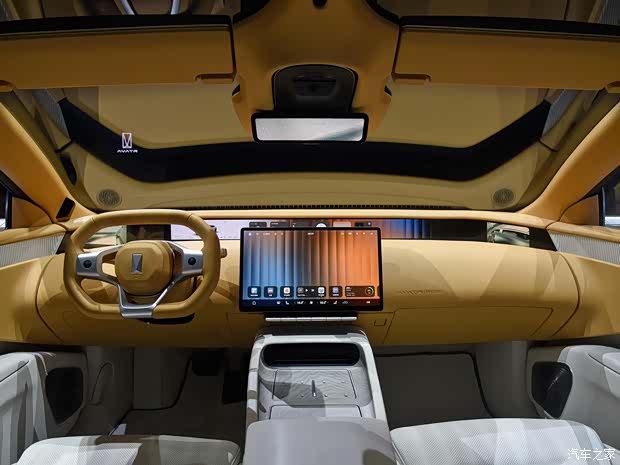 联名限量卖70万 实拍阿维塔012限量版(图26)