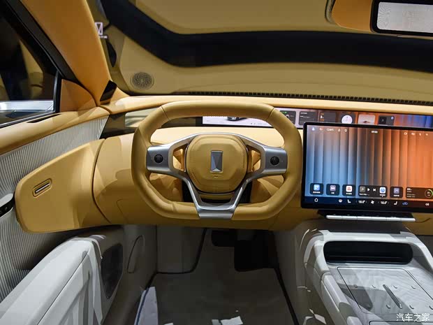 联名限量卖70万 实拍阿维塔012限量版(图27)