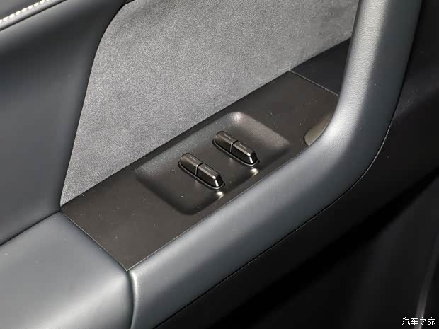 面相更凶/自带宽体包围 iCAR 03T抢先看(图10)